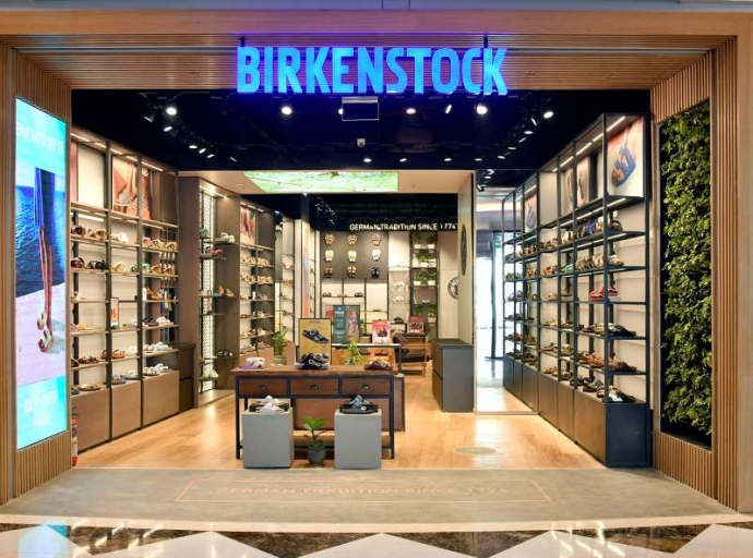Birkenstock launches new store in Lucknow